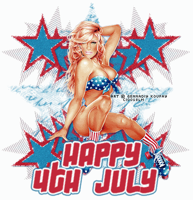 4th of July